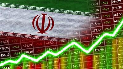 مجموع ارزش ۴ بورس ایران از ۱۳.۳ هزار همت عبور کرد| رشد ۱۱ درصدی بازار در یک ماه