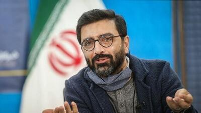 راز شباهت‌های عجیب: پدر امین زندگانی در جوانی