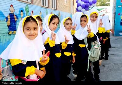 ثبت‌نام کلاس اولی‌ها از خرداد/سنجش سلامت شرط قطعی ثبت‌نام - تسنیم