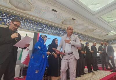 نویسنده و پژوهشگر بیرجندی خوش درخشید - تسنیم