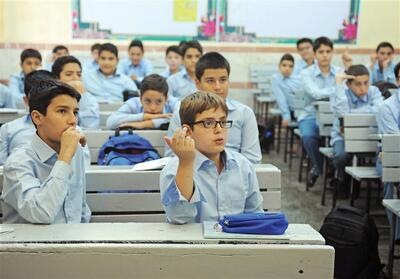 فعالیت مدارس سمنان چگونه خواهد بود؟ - تسنیم