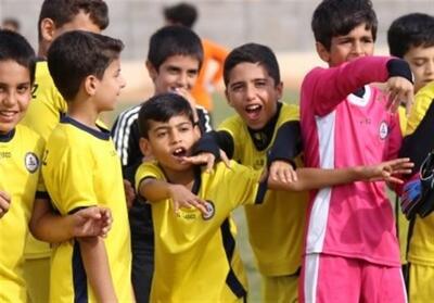 برخورد با مدارس فوتبال بدون مجوز در یزد تشدید می‌شود - تسنیم