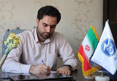 روزی که کنتورسازی احیا شد/هدیه شهید رئیسی به کارگران - تسنیم