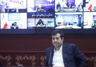 قانون تعارض منافع و ممنوعیت انتصاب‌های فامیلی ابلاغ می‌شود - تسنیم