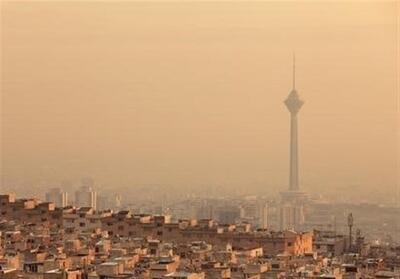 هواشناسی ایران 1402/2/22؛هشدار افزایش آلودگی هوا در 17 استان - تسنیم