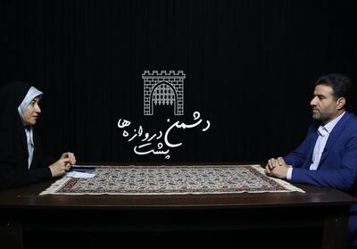 همدان| سواد رسانه‌ای و بصیرت، جنگ ترکیبی را خنثی می‌کند- فیلم فیلم استان تسنیم | Tasnim