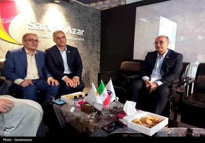 نفت، گاز و رویای توسعه در کهگیلویه و بویراحمد - تسنیم