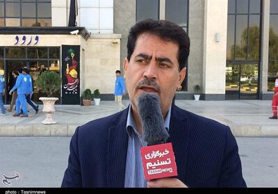 اعزام 850 زائر حج تمتع از فرودگاه کرمانشاه به سرزمین وحی - تسنیم