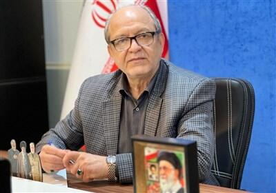 تاکید فرماندار قشم بر استفاده از توانمندی نیروهای بازنشسته - تسنیم