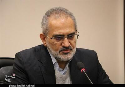 حسینی: آمریکا نمی‌تواند از طریق تهدید به خواسته‌های خود برسد - تسنیم