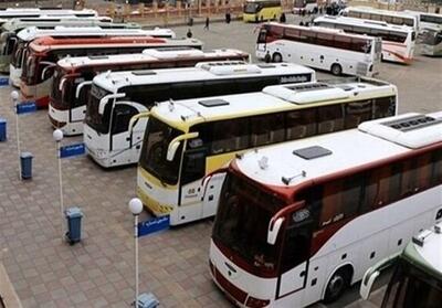 فعالیت 57 شرکت مسافری در چهارمحال و بختیاری - تسنیم
