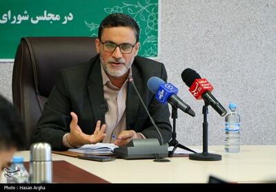 سؤال یک نماینده از 6 وزیر - تسنیم