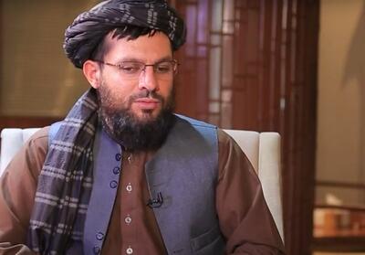 طالبان: استفاده غیراخلاقی از شبکه‌های اجتماعی مجازات دارد - تسنیم