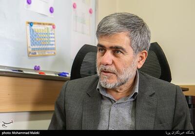 عباسی: صنعت هسته‌ای، پیشران توسعه پایدار کشور است - تسنیم