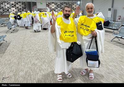 ایران در اعزام حجاج با قطار حرمین پیشتاز بوده است - تسنیم