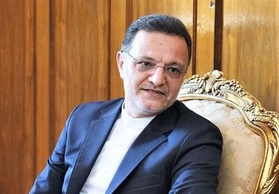 سفیر ایران: تحریم‌های یکجانبه عدالت را تضعیف می‌کنند - تسنیم