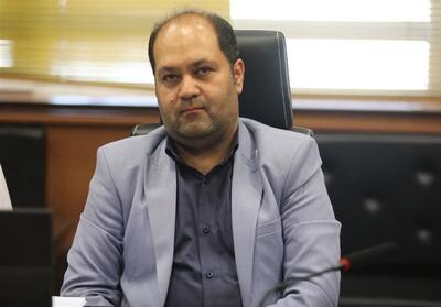 راه‌اندازی شهربازی جدید اراک به وسعت 1200 متر مربع - تسنیم