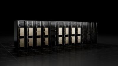 MSI در کامپیوتکس ۲۰۲۵ ابرکامپیوتر EdgeXpert MS-C931 را رونمایی می‌کند