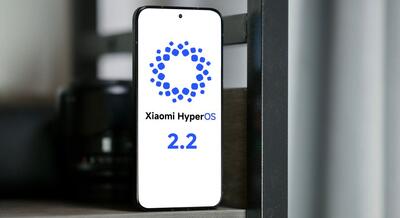 انتشار به‌روزرسانی HyperOS 2.2 برای ۱۷ دستگاه شیائومی در ماه مه