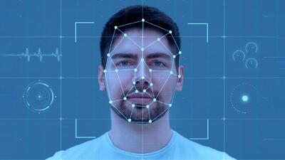 تشخیص سن زیستی با یک عکس ساده و الگوریتم هوش مصنوعی FaceAge  