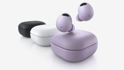هدفون بی‌سیم اقتصادی Galaxy Buds Core سامسونگ به‌زودی معرفی می‌شود