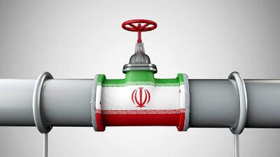 نفت ایران در محاصره آمریکا و رفقا