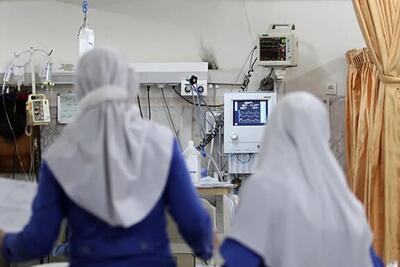 کمبود نیروی پرستاری در کشور جبران می شود