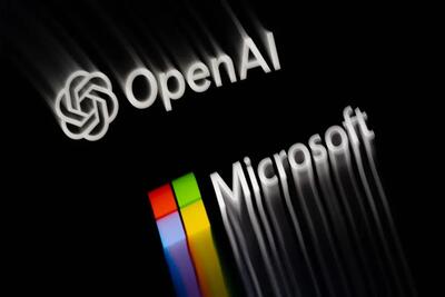آینده همکاری میان مایکروسافت و OpenAI در ابهام! گزارش‌ها از مذاکرات پیچیده و رقابت فزاینده میان دو شرکت حکایت دارد