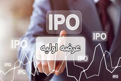 دومین عرضه اولیه سال امروز با 12 درصد سهام  مهر