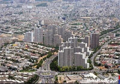 مسکن خریدار ندارد!