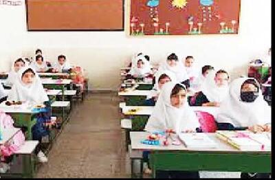 ساعت فعالیت مدارس تغییرکرد؛      ۶ صبح تا  ۱۳ !