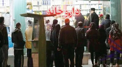 بیمه‌ها، داروهای سرطانی و بیماران خاص را از لیست خود حذف کرده‌اند