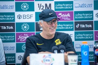 بلان: بردن النصر به ما حس قدرت داد