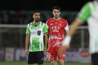 بحران در خط دفاعی پرسپولیس با سه غایب!