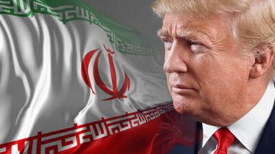 ترامپ: تهران  در مذاکرات بسیار هوشمندانه عمل می‌کند 