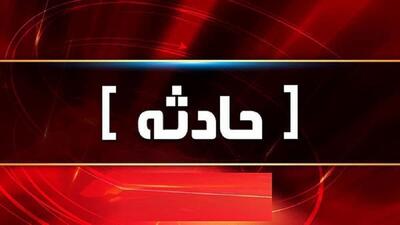 رانندگی مرگبار پسربچه با نیسان؛ همبازی جان باخت