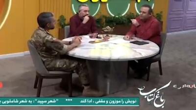 ایده‌ای که فرماندهان کشتی‌های خارجی را ملزم به صحبت کردن به زبان فارسی در آب‌های ایران کرد + فیلم
