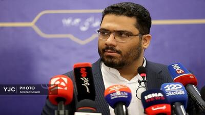 عدم توزیع گوشت تنظیم بازار تصمیم دولت بود