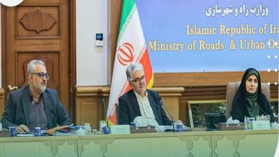 بخشی از اراضی پادگان دوشان‌تپه به سایت دائمی مدیریت بحران تهران تبدیل می‌شود