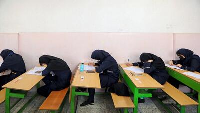 تمهیدات لازم برای برگزاری منظم امتحانات نهایی در استان اصفهان