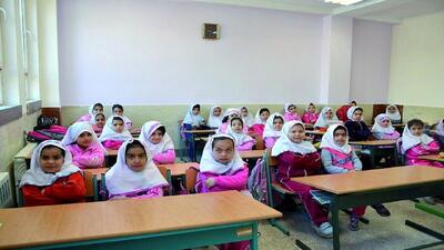 ساعات جدید فعالیت مدارس قم  اعلام شد