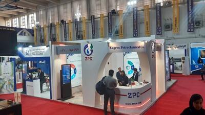 افتتاح دومین نمایشگاه کار دانشگاه صنعتی امیرکبیر