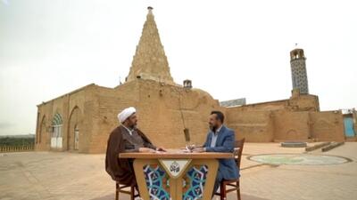 وقتی دنیا محل آزمون و ابتلا است + فیلم