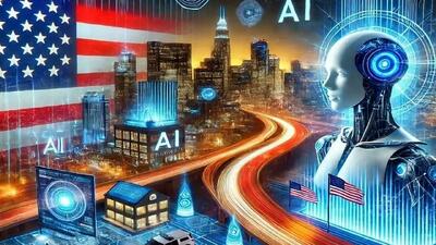 هوش مصنوعی در آمریکا خون به‌پا کرد!