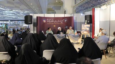 کتاب «از تاریخ شفاهی تا خاطره نگاری» حاصل ۳۵ سال تجربه است