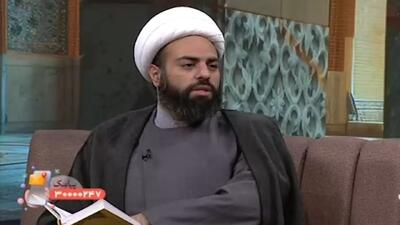بررسی اعتقاد بنیادین امیرالمومنین (ع) + فیلم