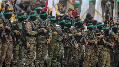 حماس، عیدان را آزاد کرد