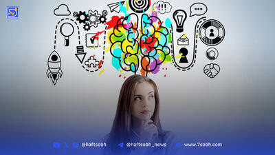 جنگ خاموش کاغذ و پیکسل در ذهن شما