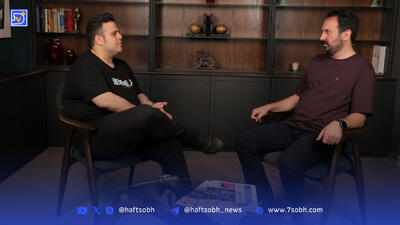 نبرد در تاریکی| گفت‌وگو با حمید اسکورپیون پرافتخارترین گیمر ایرانی با ۱۲ رکورد جهانی