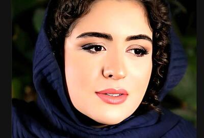 عکس فاطیما بهارمست و مادرش شیوا کافی با عینک دودی لاکچری+بیوگرافی خانم بازیگر جوان ایرانی